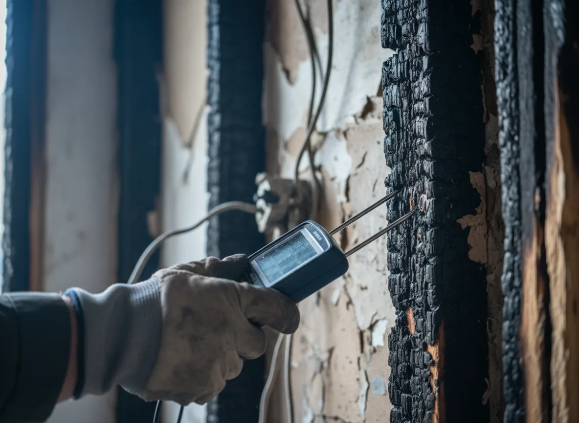 Fire Damage Restoration Courtland, AL FAQs